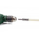 Rotary set for cleaning chimneys Savent TURBO (1 m x 4 pcs) Rotary set for cleaning chimneys Savent TURBO (1 m x 4 pcs)