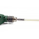 Rotary set for cleaning chimneys Savent TURBO (1 m x 4 pcs) Rotary set for cleaning chimneys Savent TURBO (1 m x 4 pcs)