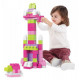 Конструктор First Builders розовый 29803-BR-2386 Конструктор First Builders розовый 29803-BR-2386