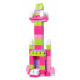Конструктор First Builders розовый 29803-BR-2386 Конструктор First Builders розовый 29803-BR-2386