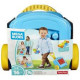 Конструктор Mega Bloks Building Basics Валіза з конструктором 29908-BR-1478 Конструктор Mega Bloks Building Basics Валіза з конструктором 29908-BR-1478