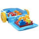 Конструктор Mega Bloks Building Basics Валіза з конструктором 29908-BR-1478 Конструктор Mega Bloks Building Basics Валіза з конструктором 29908-BR-1478