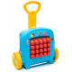 Конструктор Mega Bloks Building Basics Валіза з конструктором 29908-BR-1478 Конструктор Mega Bloks Building Basics Валіза з конструктором 29908-BR-1478