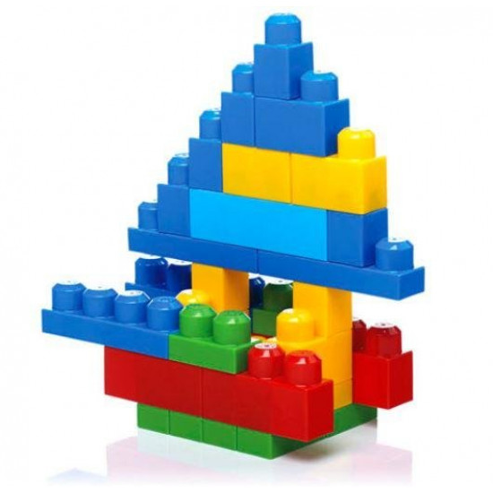 Конструктор First Builders классический 29802-BR-2386 Конструктор First Builders классический 29802-BR-2386