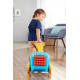 Конструктор Mega Bloks Building Basics Валіза з конструктором 29908-BR-1478 Конструктор Mega Bloks Building Basics Валіза з конструктором 29908-BR-1478