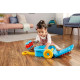 Конструктор Mega Bloks Building Basics Валіза з конструктором 29908-BR-1478 Конструктор Mega Bloks Building Basics Валіза з конструктором 29908-BR-1478