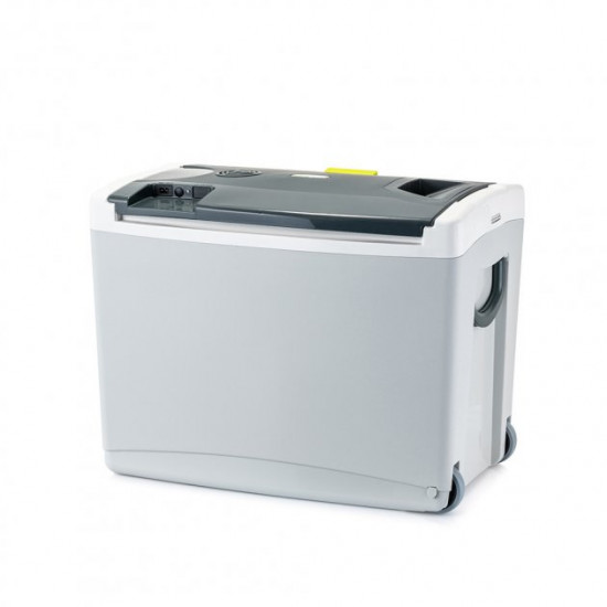 Автохолодильник Giostyle Shiver 40 12V 40 л + акумулятори холоду
