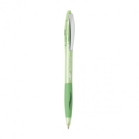 Set of ball handles 4 pcs automatic BIC Atlantis, 1mm (VCGAP41-ASST) Set of ball handles 4 pcs automatic BIC Atlantis, 1mm (VCGAP41-ASST)