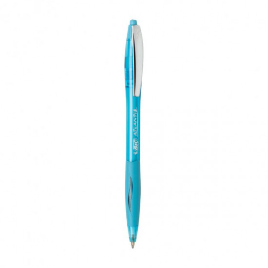 Set of ball handles 4 pcs automatic BIC Atlantis, 1mm (VCGAP41-ASST) Set of ball handles 4 pcs automatic BIC Atlantis, 1mm (VCGAP41-ASST)