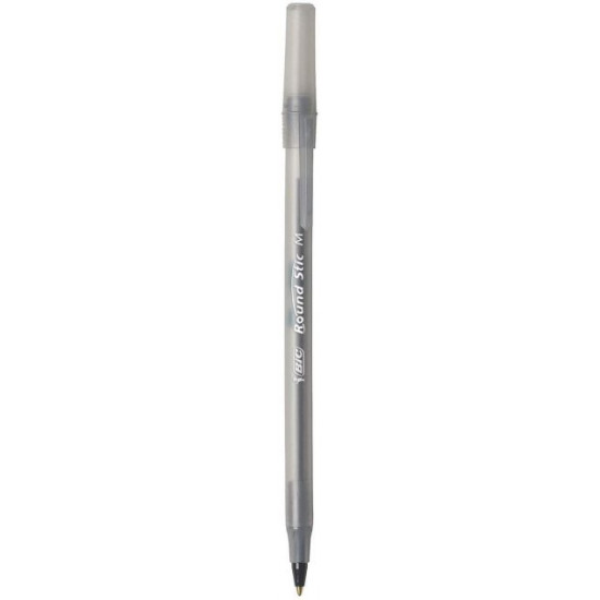 Set of ball handles 36 pcs BIC Round Stic Xtra Life (GSM36WM-Blk) (B00347A8NK) Set of ball handles 36 pcs BIC Round Stic Xtra Life (GSM36WM-Blk) (B00347A8NK)