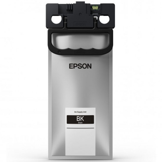 Чернила для Epson WorkForce Pro WF-M5299DW Epson T9651 Black C13T965140 Чернила для Epson WorkForce Pro WF-M5299DW Epson T9651 Black C13T965140