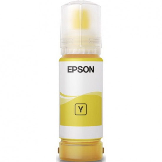 Ink for Epson L8180 Epson 115 Yellow 70ml C13T07D44A Ink for Epson L8180 Epson 115 Yellow 70ml C13T07D44A