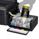 Чорнило для Epson L1800 PRINTALIST 673 Yellow 140г PL673Y Чорнило для Epson L1800 PRINTALIST 673 Yellow 140г PL673Y