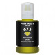 Чорнило для Epson L1800 PRINTALIST 673 Yellow 140г PL673Y Чорнило для Epson L1800 PRINTALIST 673 Yellow 140г PL673Y