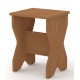 Kitchen stool Kompanit T-4 alder Kitchen stool Kompanit T-4 alder