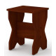 Kitchen stool Kompanit T-4 apple tree Kitchen stool Kompanit T-4 apple tree