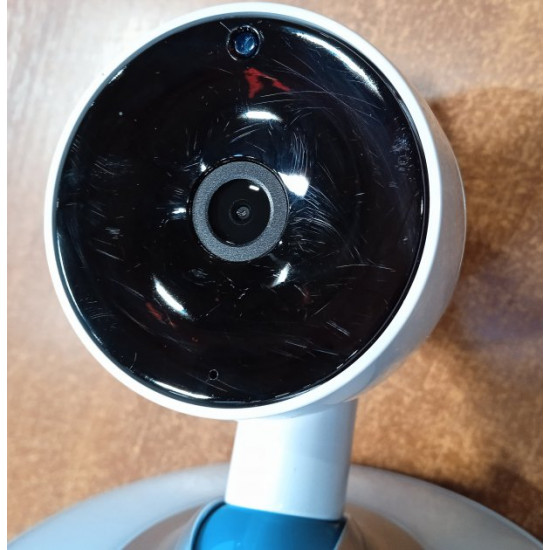 Відеоняня Babymoov Babymonitor Yoo-Moov (А014417) (FJ717678) - Уцінка Відеоняня Babymoov Babymonitor Yoo-Moov (А014417) (FJ717678) - Уцінка