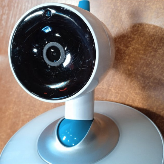 Відеоняня Babymoov Babymonitor Yoo-Moov (А014417) (FJ717678) - Уцінка Відеоняня Babymoov Babymonitor Yoo-Moov (А014417) (FJ717678) - Уцінка