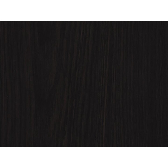 Computer desk Ferrum-decor Harry 76x120x70 black Wenge chipboard 32mm Computer desk Ferrum-decor Harry 76x120x70 black Wenge chipboard 32mm