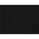 Computer desk Ferrum-decor Harry 76x120x70 black Wenge chipboard 32mm Computer desk Ferrum-decor Harry 76x120x70 black Wenge chipboard 32mm