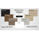 Комп'ютерний стіл Ferrum-decor Гаррі 76x120x60 чорний ДСП Біле 32мм Комп'ютерний стіл Ferrum-decor Гаррі 76x120x60 чорний ДСП Біле 32мм
