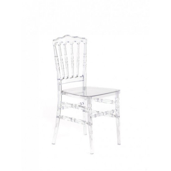 Chair REMY-DECOR Napoleon Chiavari 1pc Chair REMY-DECOR Napoleon Chiavari 1pc