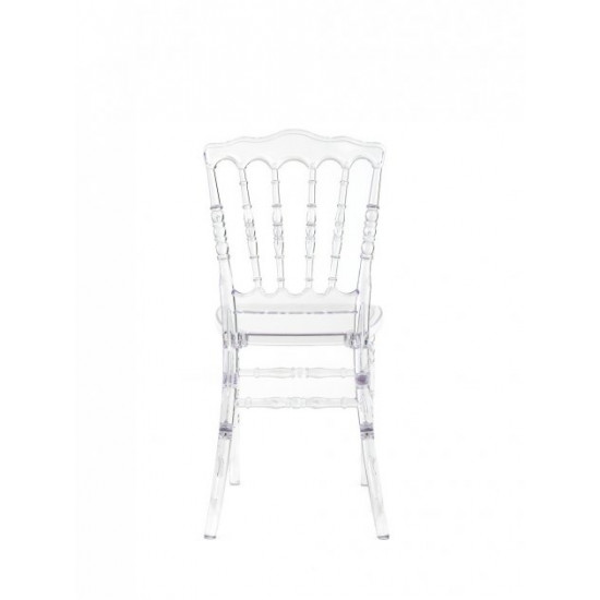 Chair REMY-DECOR Napoleon Chiavari 1pc Chair REMY-DECOR Napoleon Chiavari 1pc