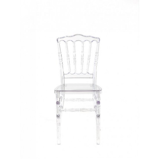 Chair REMY-DECOR Napoleon Chiavari 1pc Chair REMY-DECOR Napoleon Chiavari 1pc