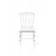 Chair REMY-DECOR Napoleon Chiavari 1pc Chair REMY-DECOR Napoleon Chiavari 1pc
