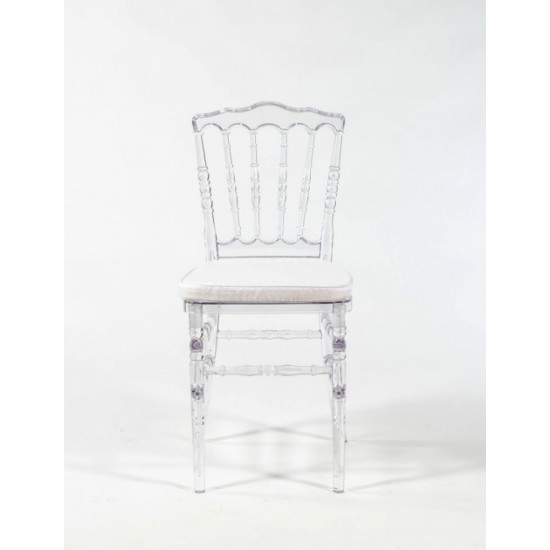 Chair REMY-DECOR Napoleon Chiavari 1pc Chair REMY-DECOR Napoleon Chiavari 1pc