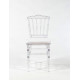 Chair REMY-DECOR Napoleon Chiavari 1pc Chair REMY-DECOR Napoleon Chiavari 1pc