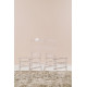 Chair REMY-DECOR Napoleon Chiavari 1pc Chair REMY-DECOR Napoleon Chiavari 1pc