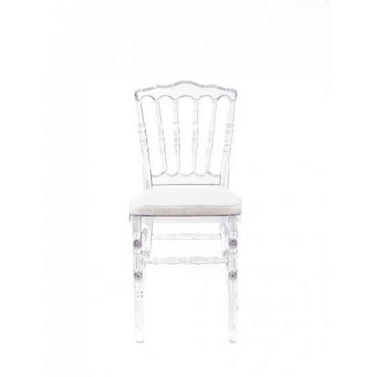 Chair REMY-DECOR Napoleon Chiavari 1pc Chair REMY-DECOR Napoleon Chiavari 1pc