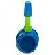Бездротові навушники для дітей JBL JR 460 NC Blue (JBLJR460NCBLU) Бездротові навушники для дітей JBL JR 460 NC Blue (JBLJR460NCBLU)