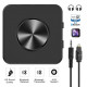 Bluetooth 5.0 Aptx HD Premium приемник, передатчик Q Sound transceiver BT 4863B Bluetooth 5.0 Aptx HD Premium приемник, передатчик Q Sound transceiver BT 4863B