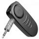 Bluetooth 5.0 приемник с микрофоном Q Sound J19 Pro receiver Bluetooth 5.0 приемник с микрофоном Q Sound J19 Pro receiver