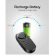 Bluetooth 5.0 приемник с микрофоном Q Sound J19 Pro receiver Bluetooth 5.0 приемник с микрофоном Q Sound J19 Pro receiver