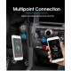 Bluetooth 5.0 приемник с микрофоном Q Sound J19 Pro receiver Bluetooth 5.0 приемник с микрофоном Q Sound J19 Pro receiver
