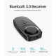 Bluetooth 5.0 приемник с микрофоном Q Sound J19 Pro receiver Bluetooth 5.0 приемник с микрофоном Q Sound J19 Pro receiver