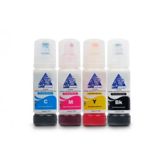 Светостойкие чернила INKSYSTEM для фотопечати на Epson Expression Home XP-255 (Бесконтактные) Светостойкие чернила INKSYSTEM для фотопечати на Epson Expression Home XP-255 (Бесконтактные)