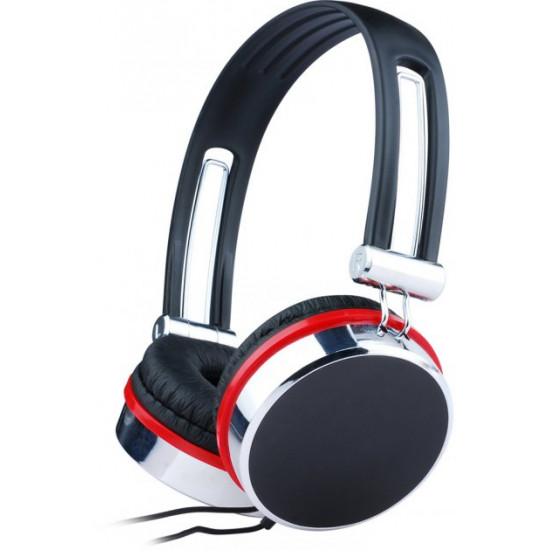 Наушники Gembird MHS-903 Black Наушники Gembird MHS-903 Black