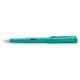 Ink Pen Lamy Safari Aquamarine EF / Ink T10 Blue [021] (4014519729099)