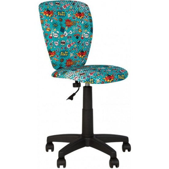 Крісло Nowy Styl POLLY ordf GTS CM-01 Крісло Nowy Styl POLLY ordf GTS CM-01