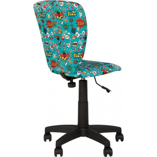 Крісло Nowy Styl POLLY ordf GTS CM-01 Крісло Nowy Styl POLLY ordf GTS CM-01