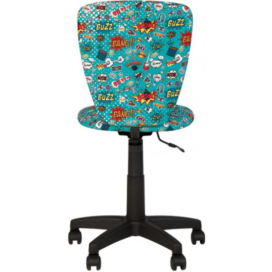 Крісло Nowy Styl POLLY ordf GTS CM-01 Крісло Nowy Styl POLLY ordf GTS CM-01