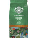 Кофе Starbucks Хаус Бленд натуральный жареный молотый 200 г (7613036932110) Кофе Starbucks Хаус Бленд натуральный жареный молотый 200 г (7613036932110)