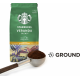 Кофе Starbucks Veranda Blend натуральный жареный молотый 200 г (7613036932158) Кофе Starbucks Veranda Blend натуральный жареный молотый 200 г (7613036932158)