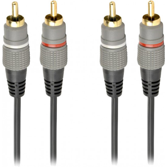Cablexpert cable CCAP-202-2.5M Cablexpert cable CCAP-202-2.5M