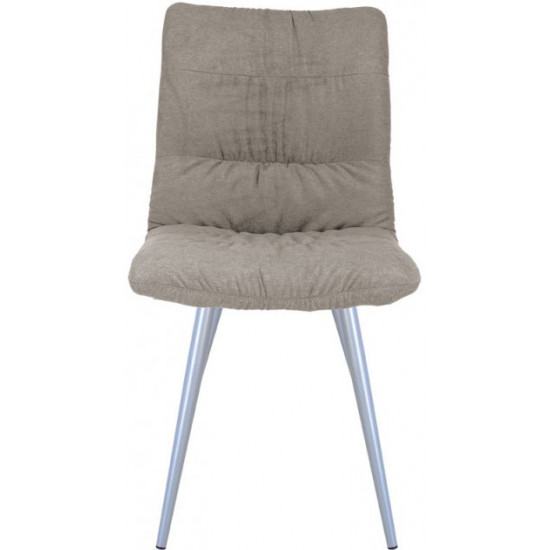 Chair Nowy Styl LUIS HN ordf ALU (BOX-1) SORO-23 Beige Chair Nowy Styl LUIS HN ordf ALU (BOX-1) SORO-23 Beige