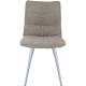 Chair Nowy Styl LUIS HN ordf ALU (BOX-1) SORO-23 Beige Chair Nowy Styl LUIS HN ordf ALU (BOX-1) SORO-23 Beige